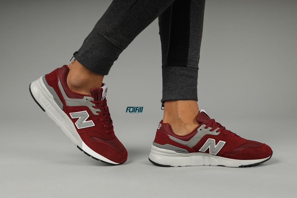 New Balance 997 H